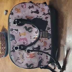 Dooney and Bourke Disney purse